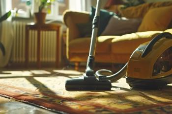 Halı Yıkama / Temizleme